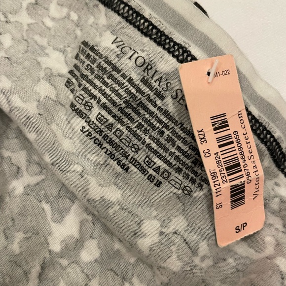 NEW WITH TAGS VICTORIA’S SECRET 2 PACK SIZE S BIKINI FIT CHEETAH PANTIES - Picture 4 of 4